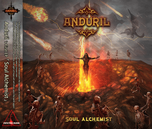 Anduril : Soul Alchemist